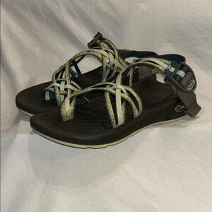 Chaco ZX2 Outdoor Sandals